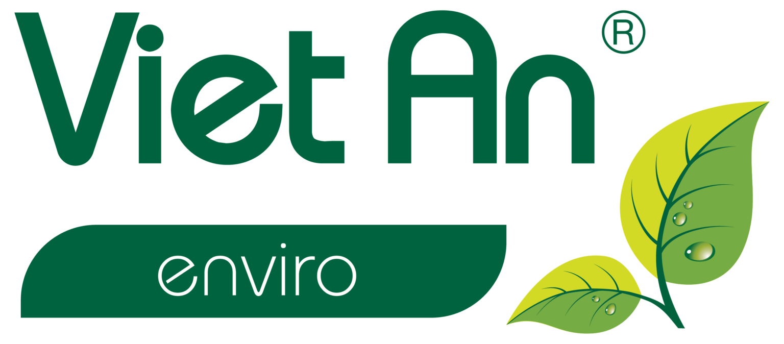 Logo Viet An Enviro