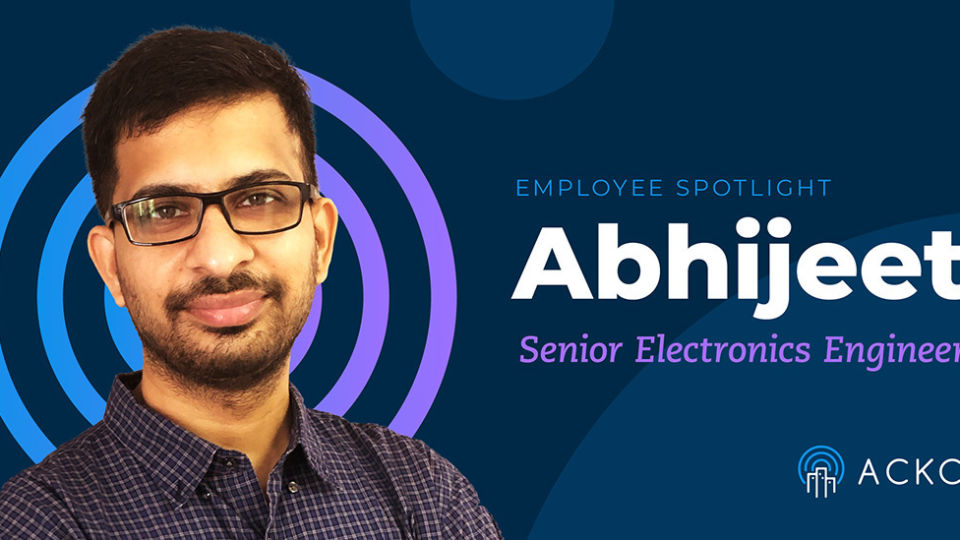 Employee Abhijeet