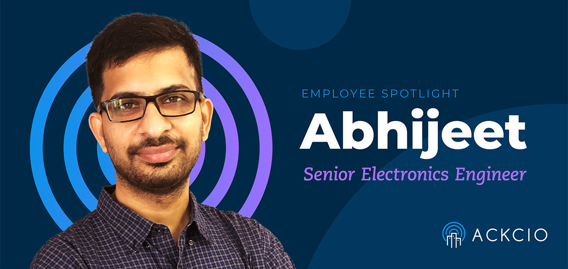 Employee Abhijeet