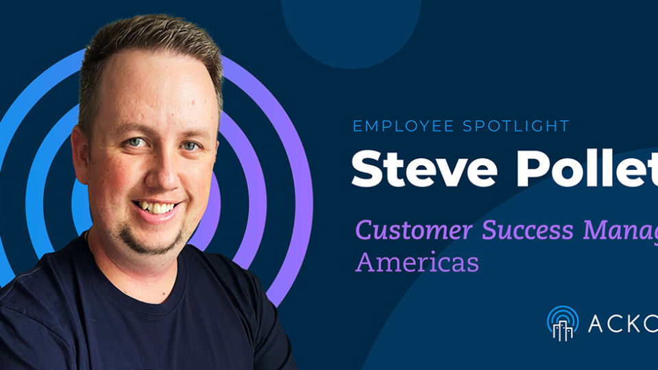 Employee Steve 2
