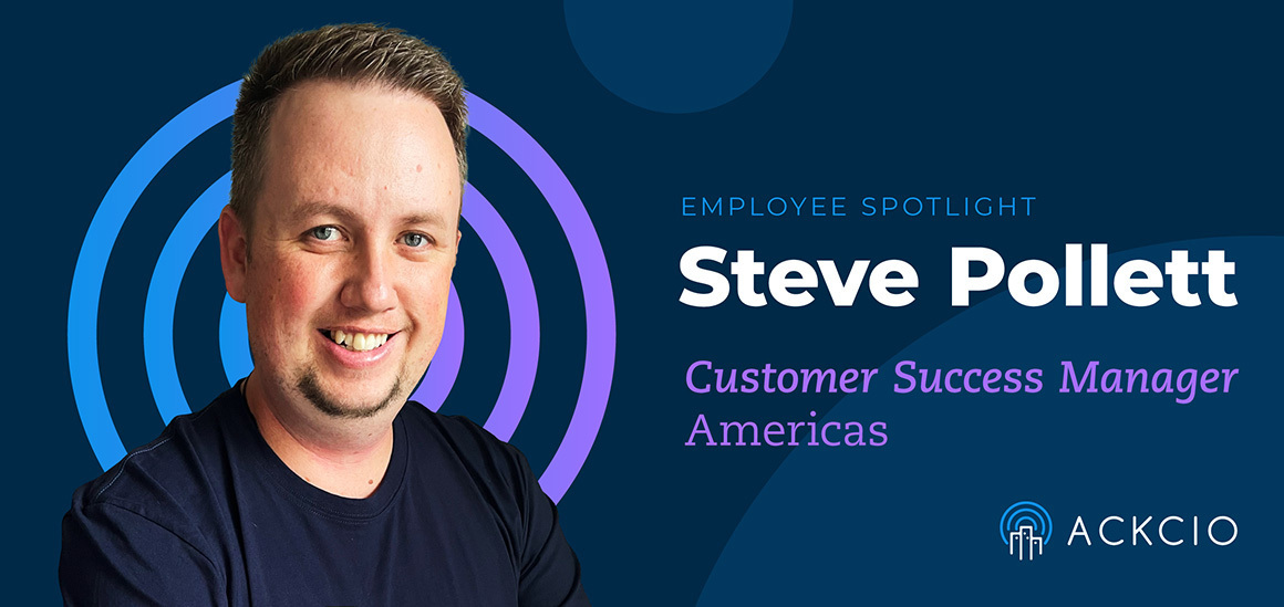 Employee Steve 2