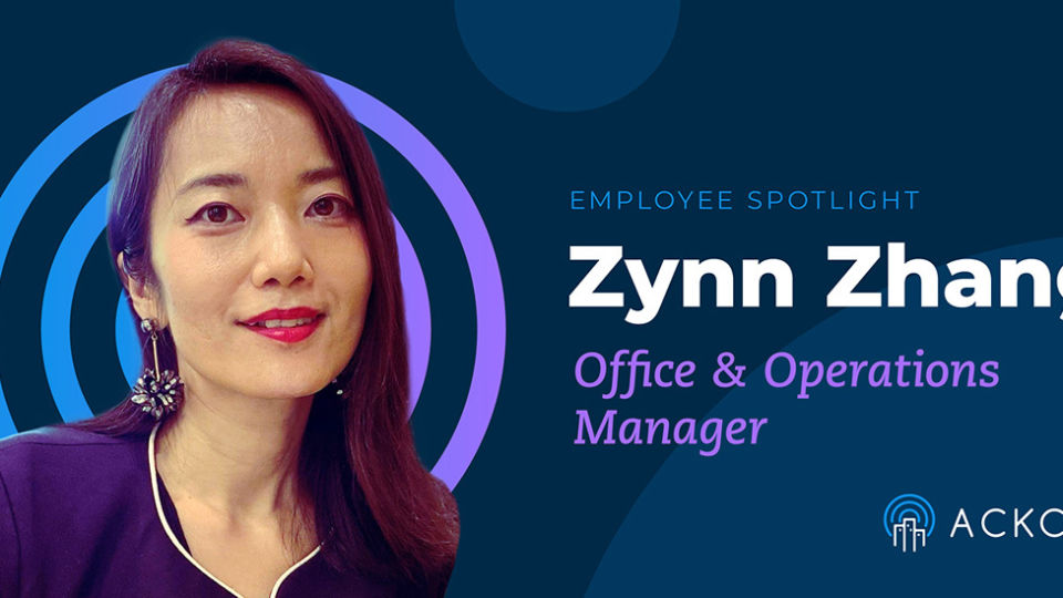 Employee Zynn 4