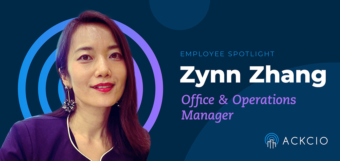 Employee Zynn 4