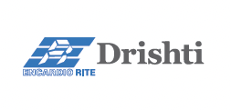Logo Drishti