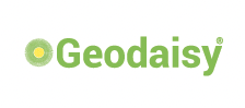 Logo Geodaisy