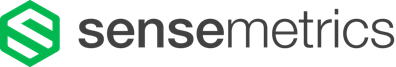 Logo Sensemetrics