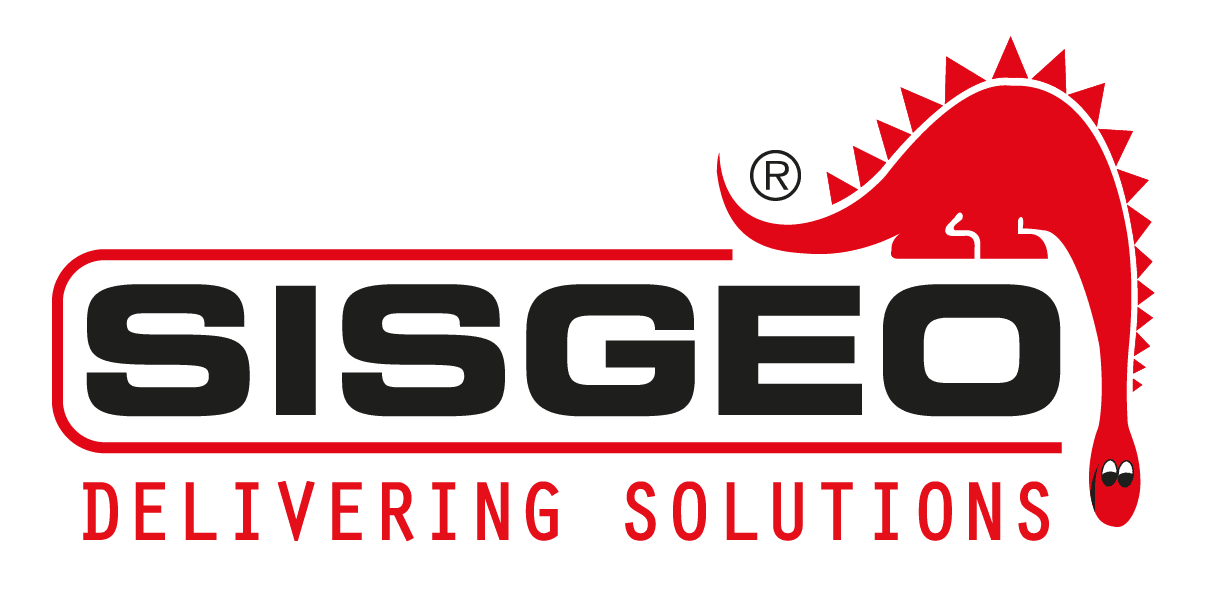 Logo Sisgeo