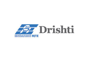Logo Drishti Resized