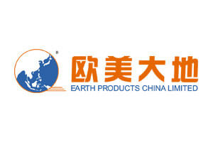 Logo Earth Products Resized