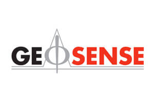Logo Geosense Resized