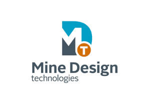 Logo Minedesign Resized