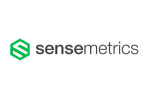 Logo Sensemetrics Resized