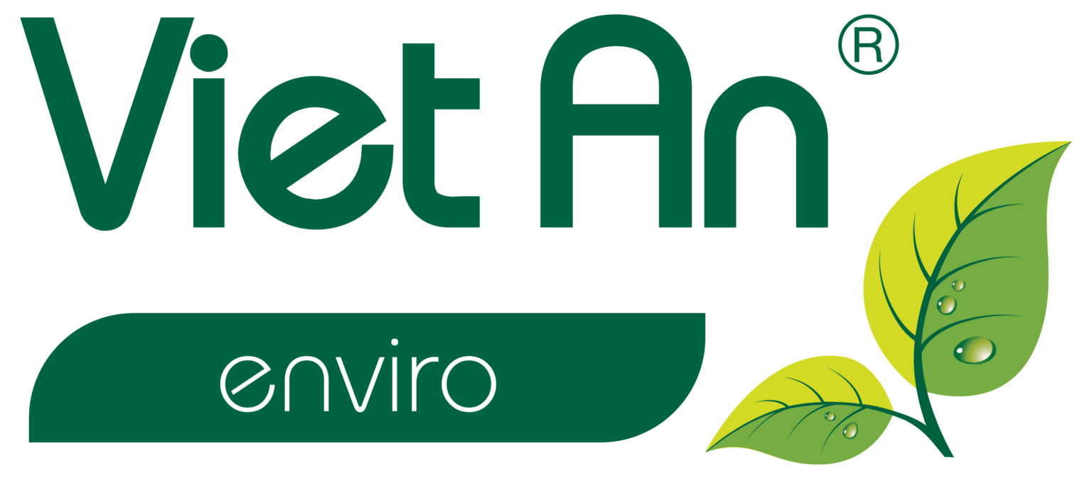 Logo Viet An Enviro