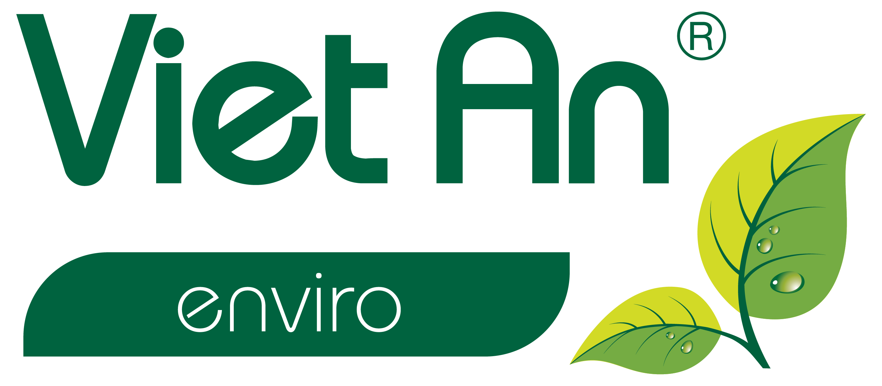 Logo Viet An Enviro