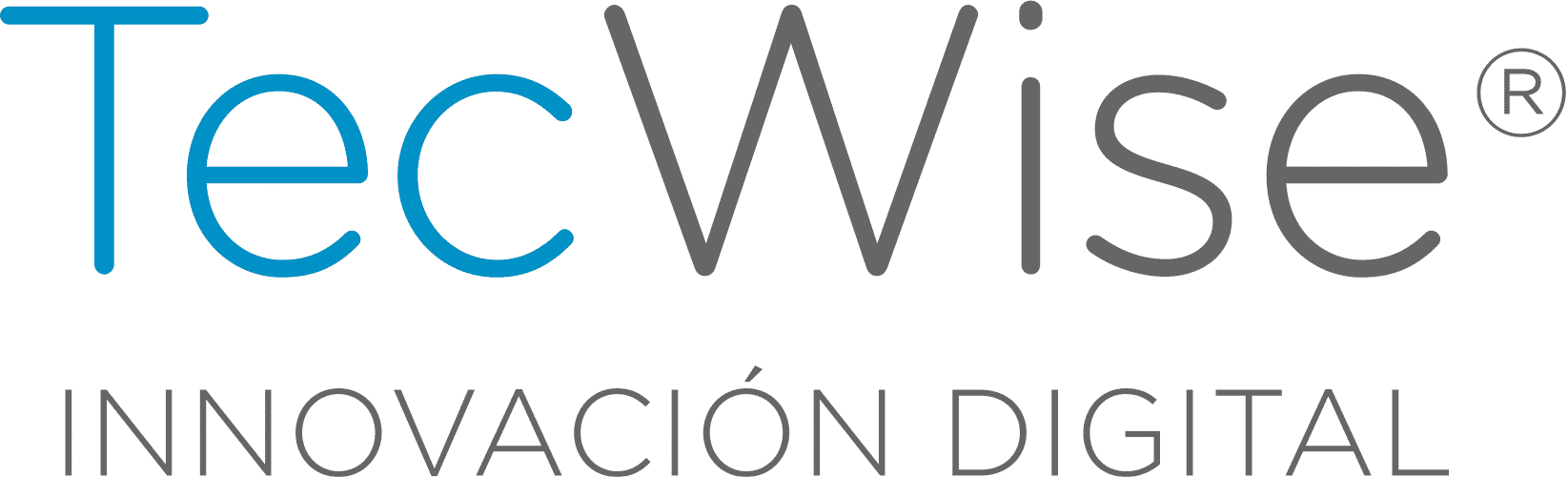 Tecwise Innovacion Digital Chile Logo