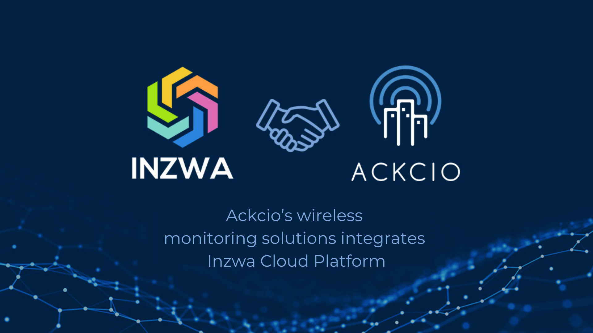 Inzwas + Ackcio Blog Image