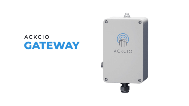 Ackcio Gateway Video Image 2