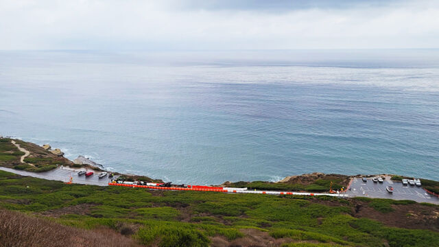 geo instrument california Landscape 5