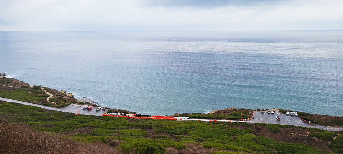 geo instrument california Landscape 5