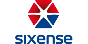 Logo Sixense