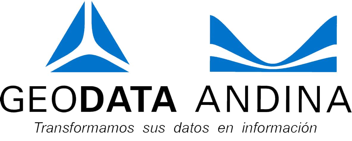 Geodata-Andina / Ackcio