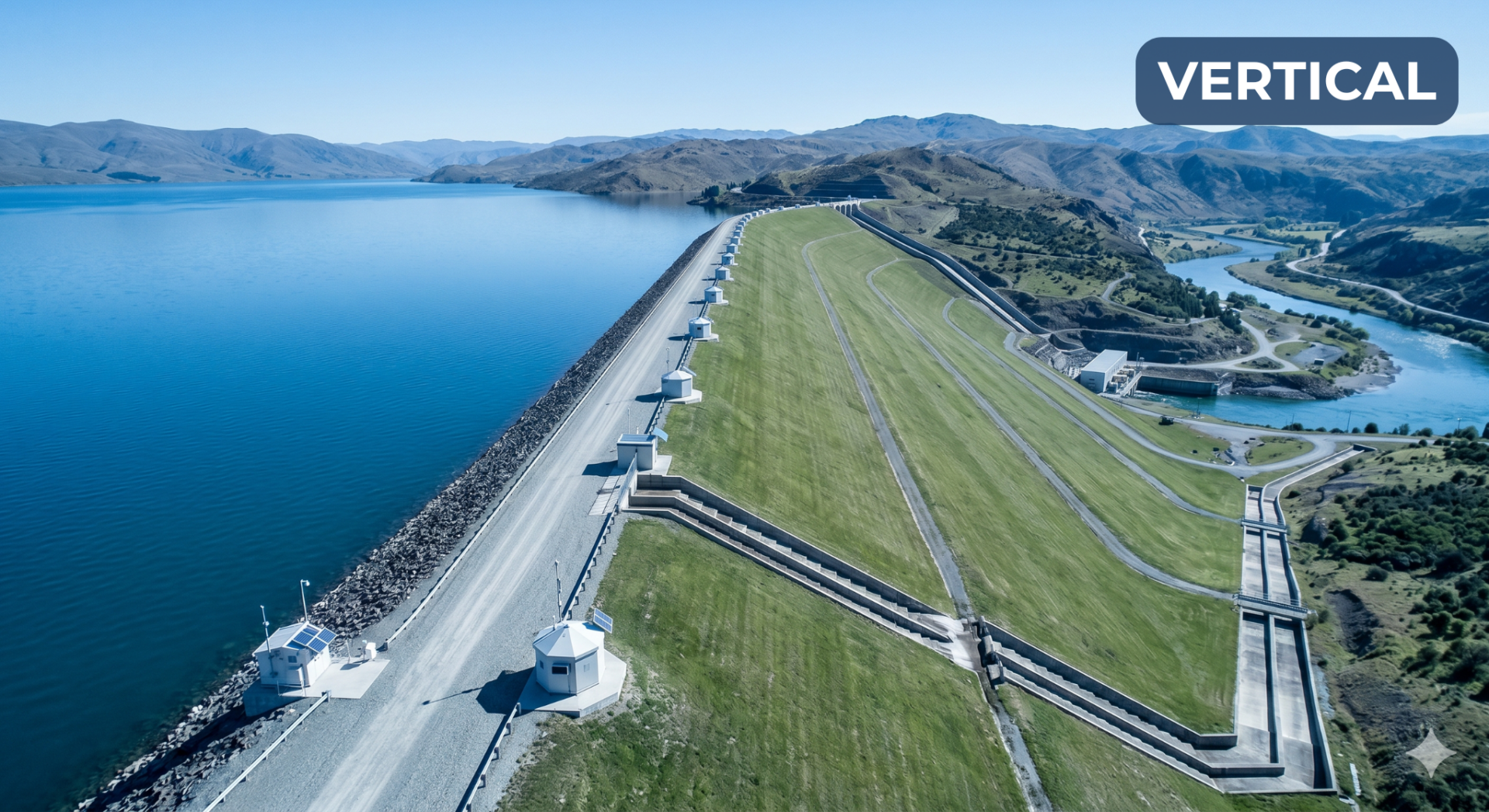 Dam & Embankment Stability