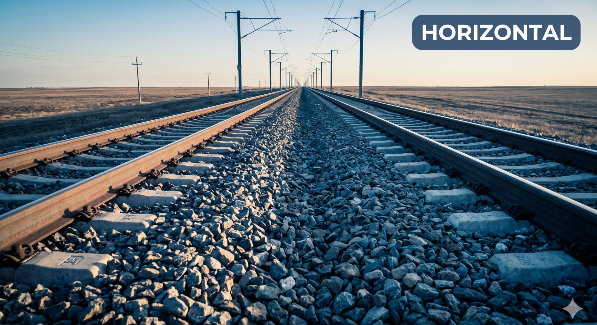 Rail Track Settlement