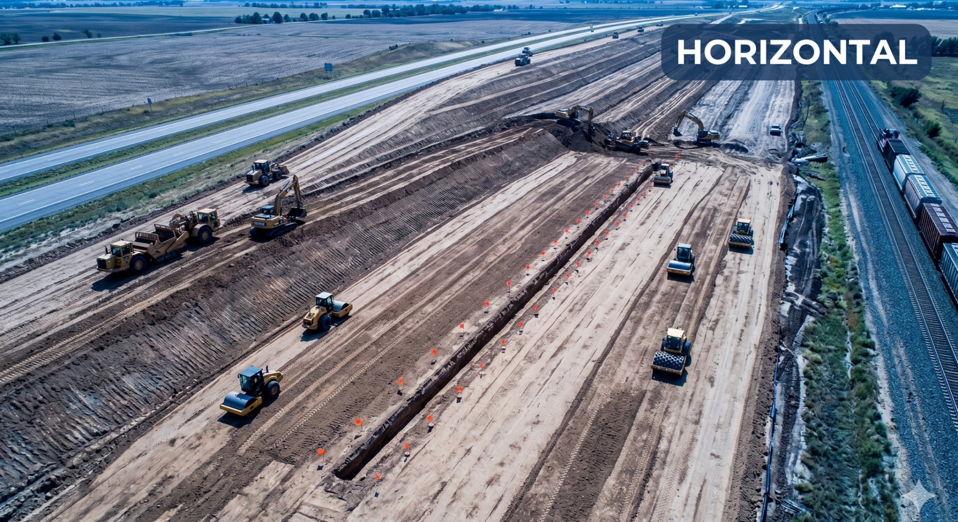 Settlement & Embankment