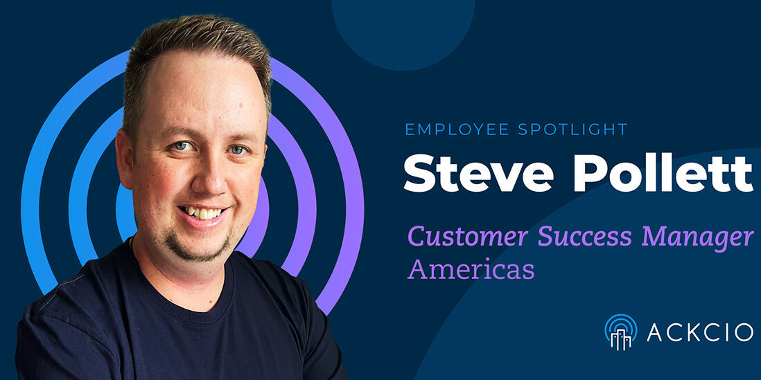 Employee Steve 2