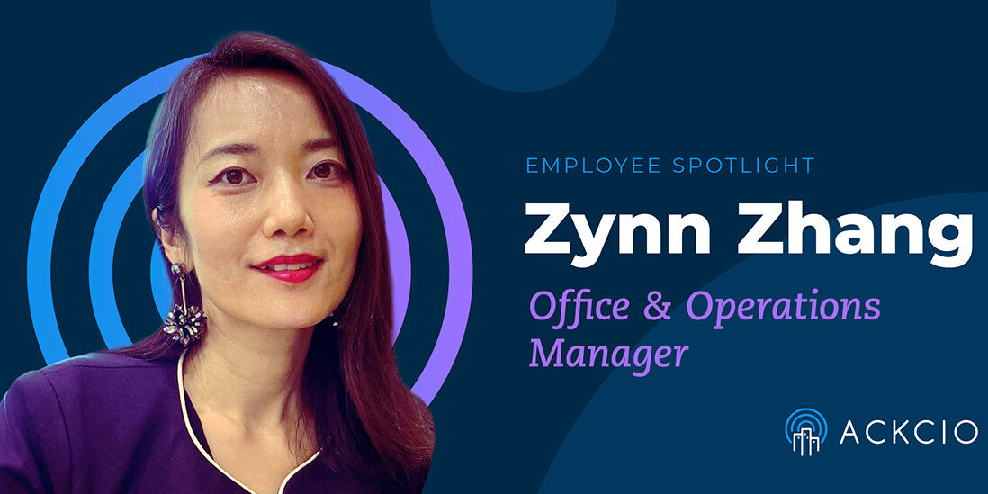Employee Zynn 4